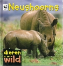 Neushoorns