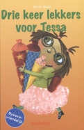 Drie keer lekkers voor Tessa