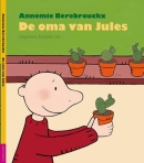 De oma van jules