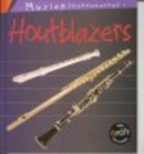 Houtblazers