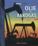 Olie en aardgas