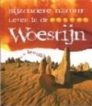 Leven in de woestijn