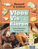 Vlees, vis en eieren