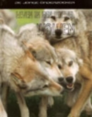 Leven in een roedel Wolven