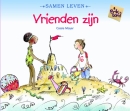 Vrienden zijn