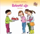 Beleefd zijn