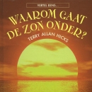 Hoe gaat de zon onder?