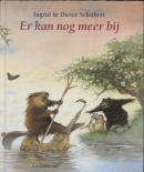 Er kan nog meer bij