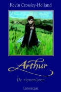 Arthur De zienersteen