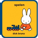 foam babyboekje spelen
