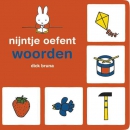 nijntje oefent woorden