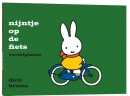 Nijntje op de fiets