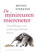 De minireuzenmiereneter