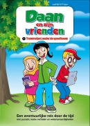 Daan en zijn vrienden