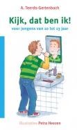 Kijk, dan ben ik !