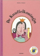 De Knuffelkoningin