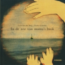In de zee van mama's buik