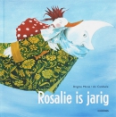 Rosalie is jarig