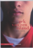 Gek van een eiland