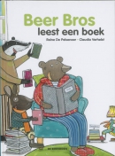 Beer Bros leest een boek