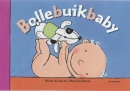 Kamishibai Bollebuikbaby