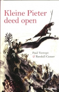 Kleine Pieter deed open