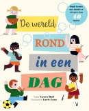 De wereld rond in een dag