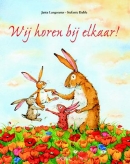 WIJ HOREN BIJ ELKAAR