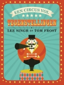 Circus vol tegenstellingen