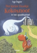 In het spookslot