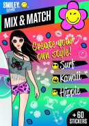 Surf/Kawii/Hippie