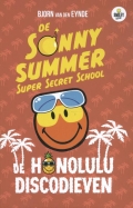 De honolulu discodieven
