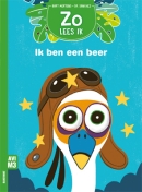 Ik ben een beer