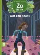 Wat een nacht!