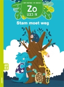 Stam moet weg