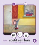 muis zoekt een huis