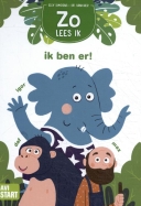 Ik ben er!