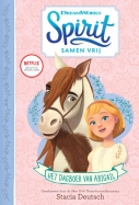 Het dagboek van Abigail
