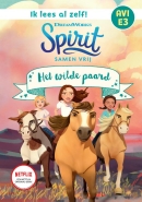 Het wilde paard
