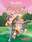 Puppy kwijt