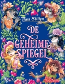 De geheime spiegel