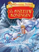 De sneeuwkoningin