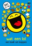 Wat een lol AVI E3-M4