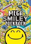 Mega Smiley Zoekboek