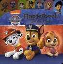 Flapjesboek Zoek en Vind