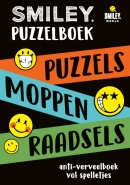 Smiley Puzzelboek