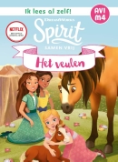 Het veulen
