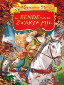 De bende van de zwarte pijl