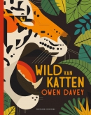 Wild van katten