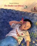 De vlinder van Dimas